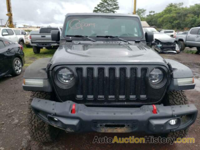 JEEP WRANGLER RUBICON, 1C4HJXFG9LW217531