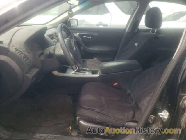 NISSAN ALTIMA 2.5, 1N4AL3AP0FC124226