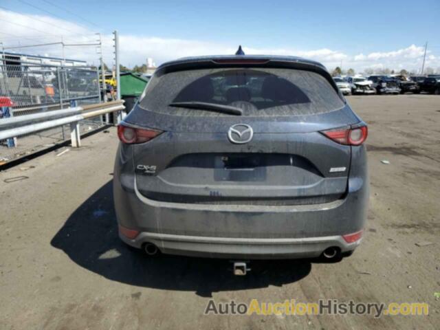 MAZDA CX-5 GRAND TOURING, JM3KFBDL2H0205491