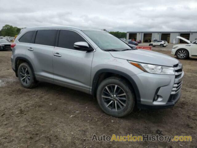 TOYOTA HIGHLANDER SE, 5TDJZRFH1HS511091