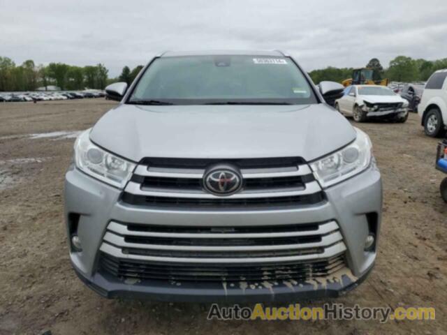 TOYOTA HIGHLANDER SE, 5TDJZRFH1HS511091