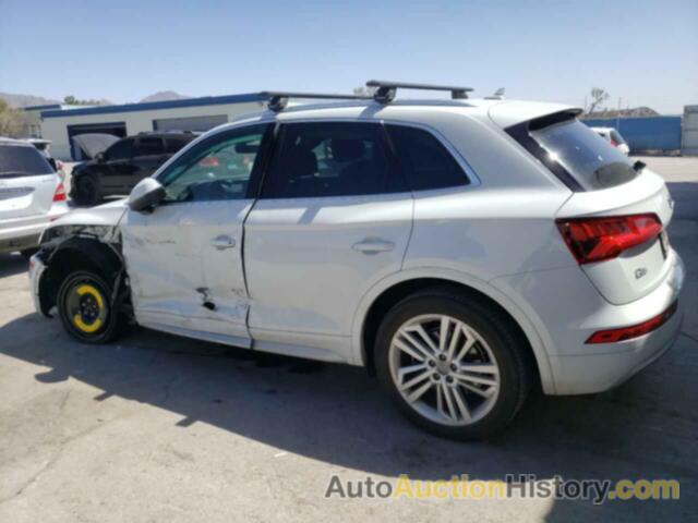 AUDI Q5 PREMIUM PLUS, WA1BNAFYXK2032808