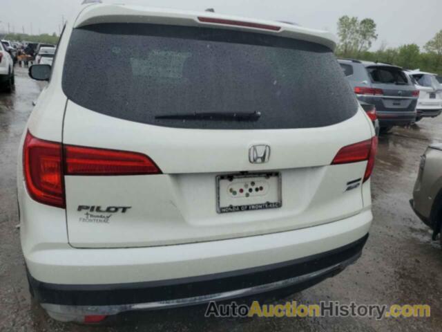 HONDA PILOT TOURING, 5FNYF6H91GB034175