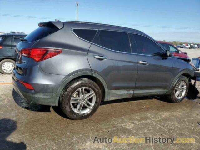 HYUNDAI SANTA FE, 5XYZUDLB2HG411244