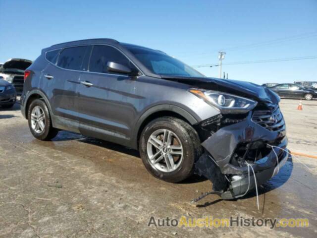 HYUNDAI SANTA FE, 5XYZUDLB2HG411244