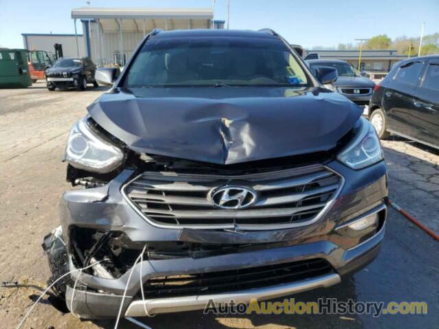 HYUNDAI SANTA FE, 5XYZUDLB2HG411244