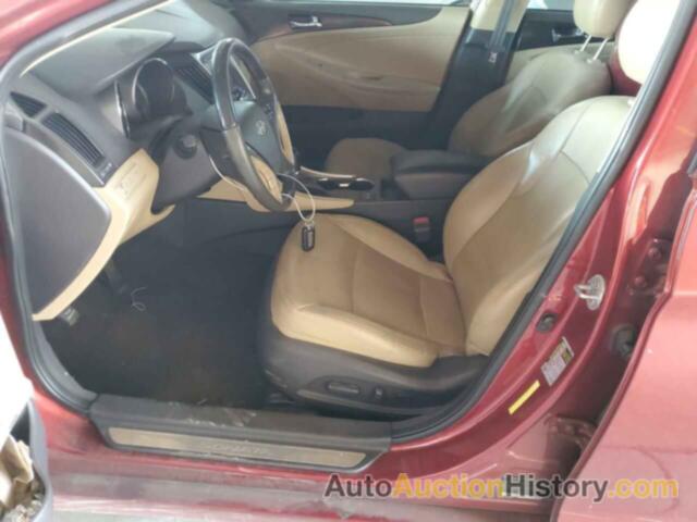 HYUNDAI SONATA SE, 5NPEC4AC0DH621499