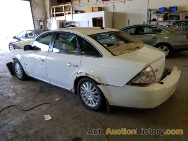 MERCURY SABLE LUXURY, 1MEHM40W68G613650