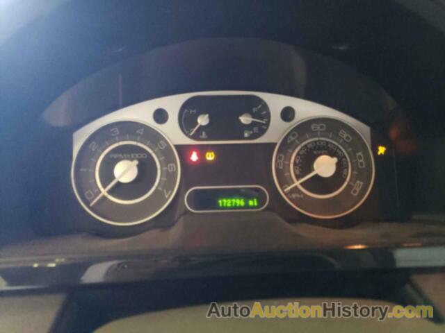 MERCURY SABLE LUXURY, 1MEHM40W68G613650