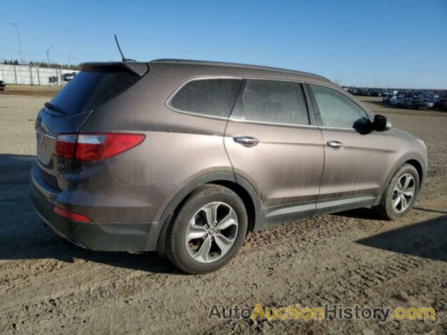 HYUNDAI SANTA FE GLS, KM8SNDHF5DU014772