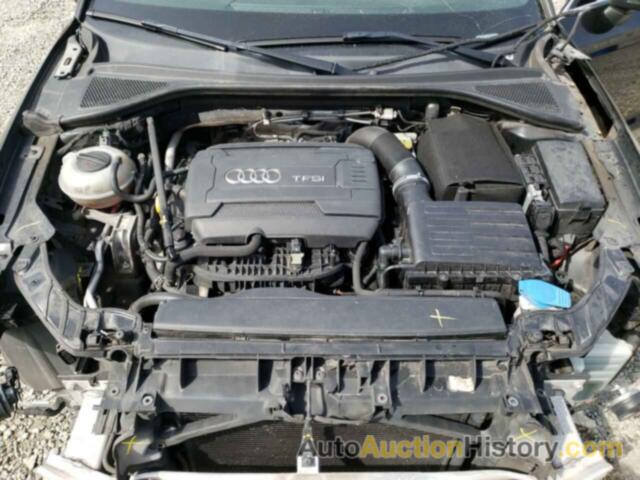 AUDI A3 PREMIUM, WAUBFGFF5F1002421