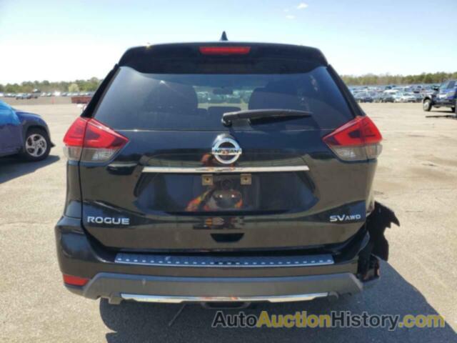 NISSAN ROGUE S, KNMAT2MV5HP596285