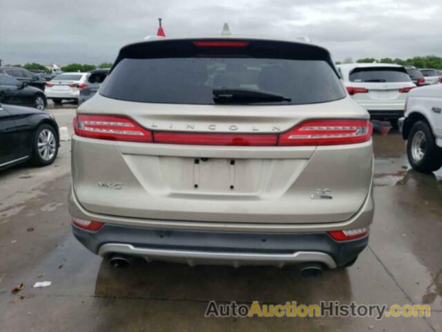 LINCOLN MKZ, 5LMCJ1A93FUJ46495