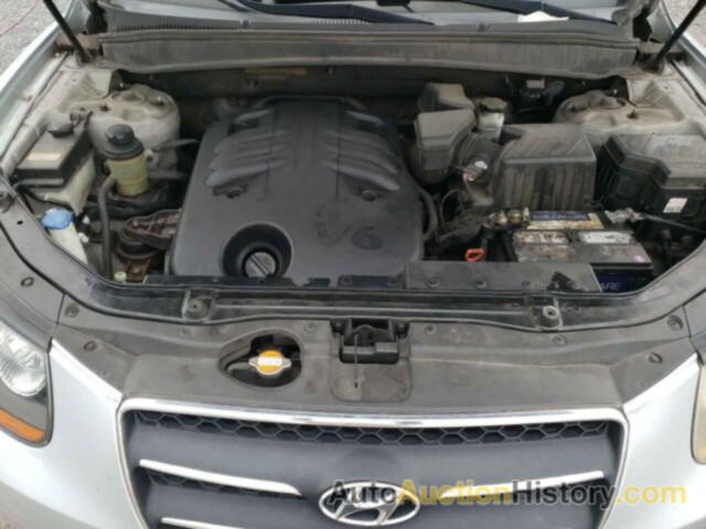 HYUNDAI SANTA FE SE, 5NMSH73E29H264514