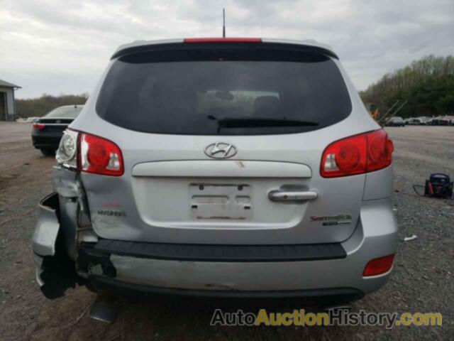 HYUNDAI SANTA FE SE, 5NMSH73E29H264514