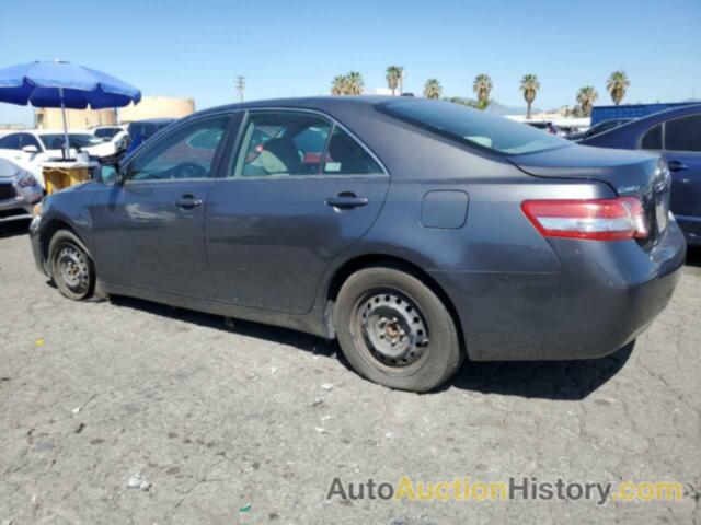 TOYOTA CAMRY BASE, 4T4BF3EKXBR134899