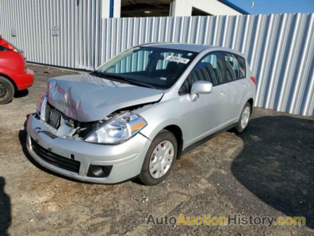 NISSAN VERSA S, 3N1BC1CP9CK205010