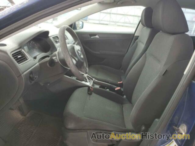 VOLKSWAGEN JETTA BASE, 3VW2K7AJ7CM352915