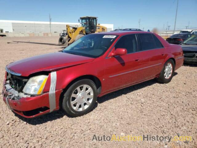 CADILLAC DTS, 1G6KD57Y38U113289