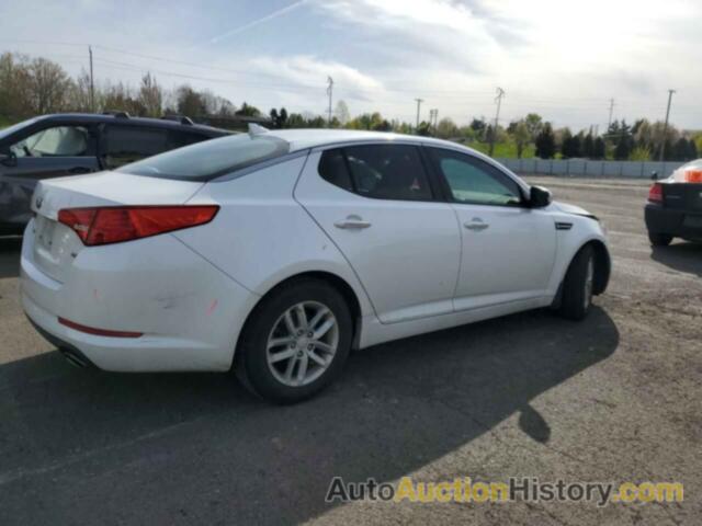 KIA OPTIMA LX, KNAGM4A77D5374794