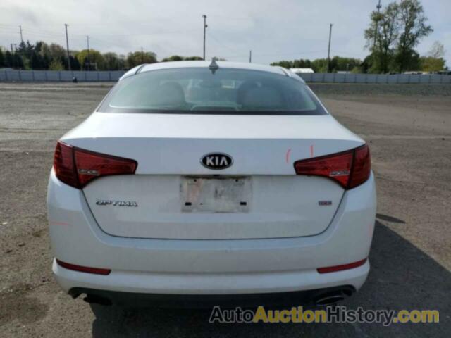 KIA OPTIMA LX, KNAGM4A77D5374794