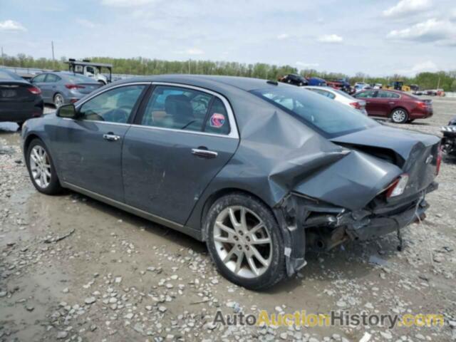 CHEVROLET MALIBU LTZ, 1G1ZK57B294120077