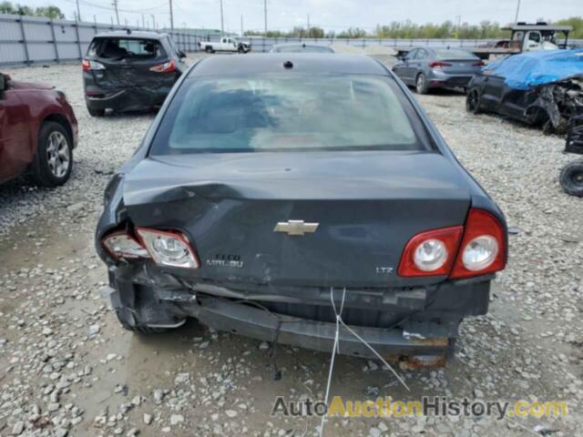 CHEVROLET MALIBU LTZ, 1G1ZK57B294120077