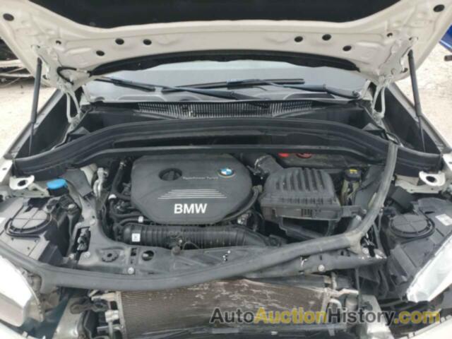 BMW X1 SDRIVE28I, WBXHU7C54K5L10409