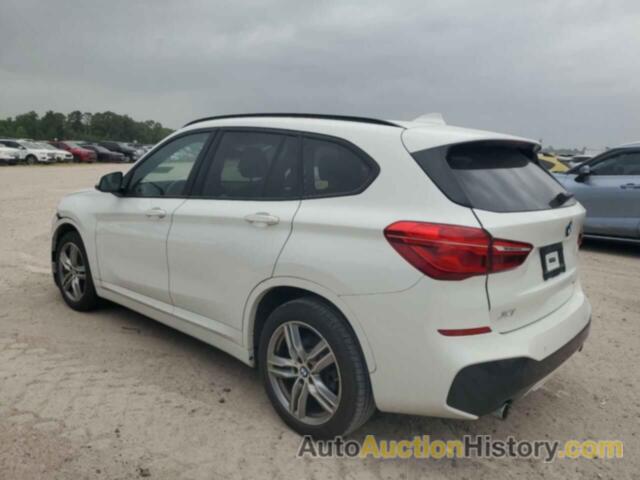 BMW X1 SDRIVE28I, WBXHU7C54K5L10409