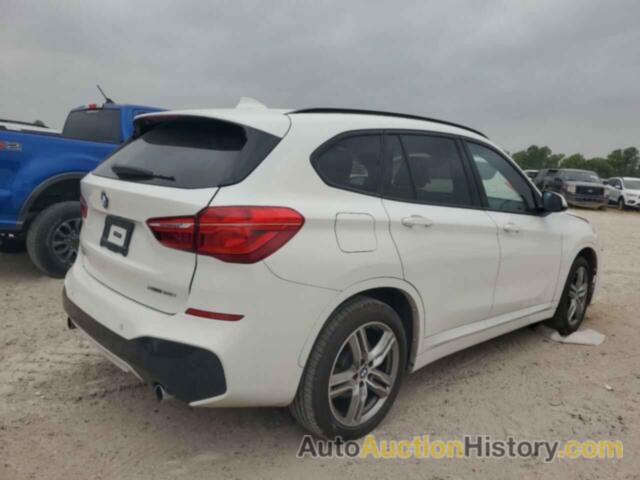 BMW X1 SDRIVE28I, WBXHU7C54K5L10409