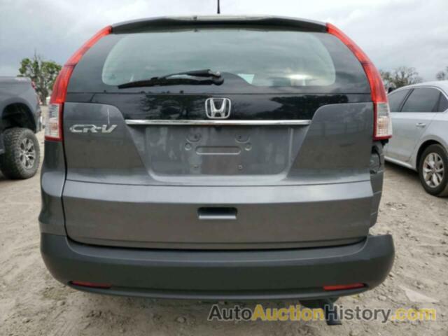 HONDA CRV LX, 3CZRM3H33DG702871