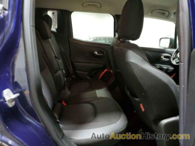 JEEP RENEGADE TRAILHAWK, ZACCJBCT1GPD29550