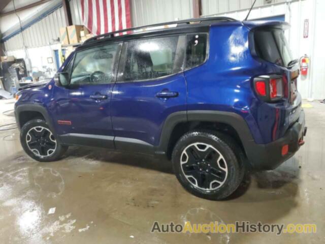 JEEP RENEGADE TRAILHAWK, ZACCJBCT1GPD29550