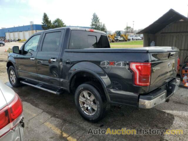 FORD F-150 SUPERCREW, 1FTEW1EP1FFC31835