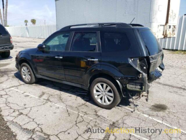 SUBARU FORESTER 2.5X PREMIUM, JF2SHADC4CH410075