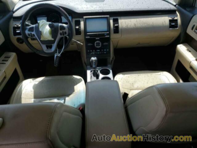 FORD FLEX LIMITED, 2FMHK6D87EBD04296