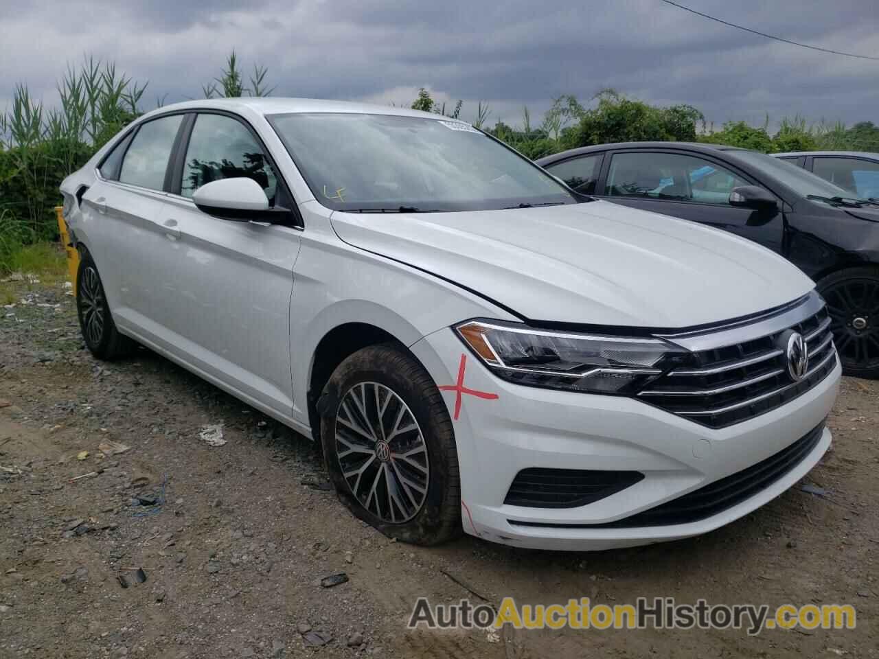 2021 VOLKSWAGEN JETTA S, 3VWC57BU5MM100036