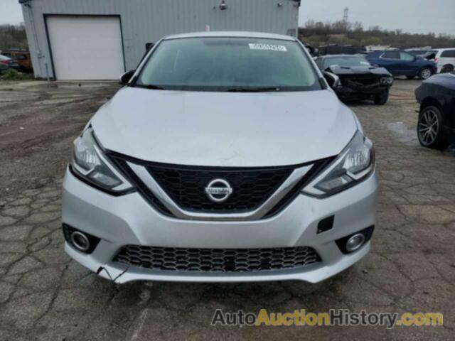 NISSAN SENTRA S, 3N1AB7APXHY406388