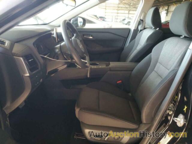 NISSAN ROGUE SV, 5N1BT3BAXRC690158