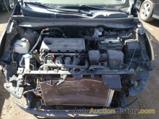 KIA SPORTAGE BASE, KNDPB3A27C7222914