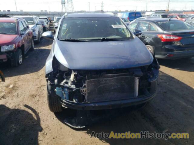 KIA SPORTAGE BASE, KNDPB3A27C7222914