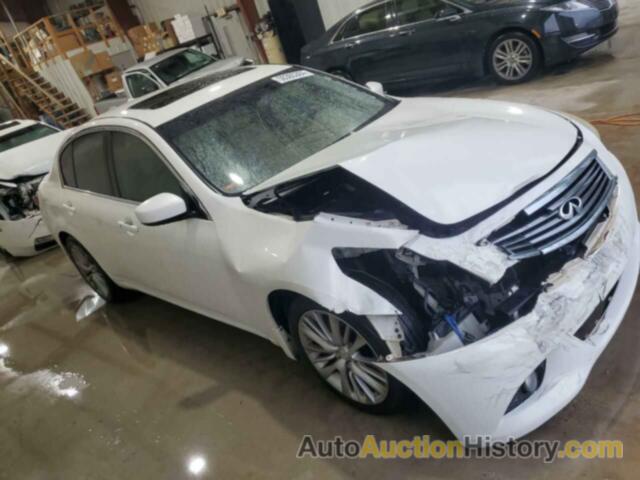 INFINITI G37 BASE, JN1CV6AP2BM300974