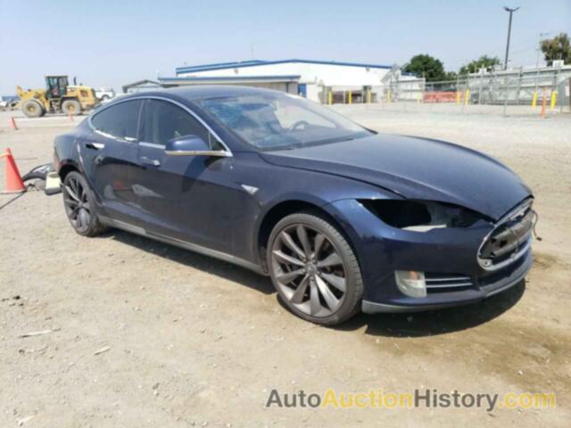 TESLA MODEL S, 5YJSA1H18EFP38274