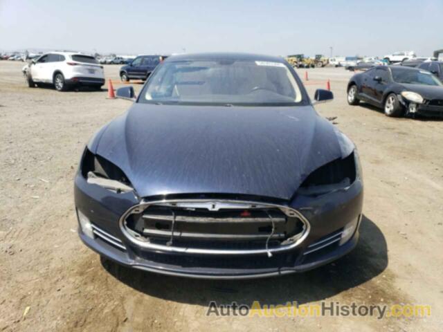 TESLA MODEL S, 5YJSA1H18EFP38274