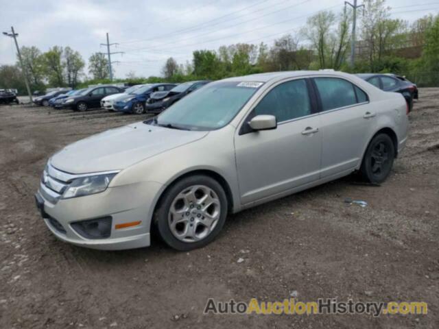 FORD FUSION SE, 3FAHP0HA2AR209808