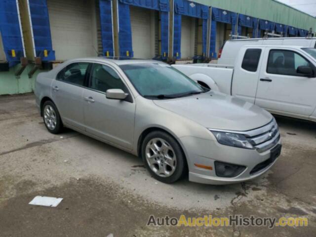 FORD FUSION SE, 3FAHP0HA2AR209808