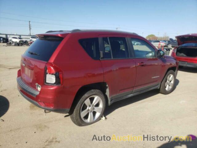 JEEP COMPASS SPORT, 1C4NJCBA2HD123264