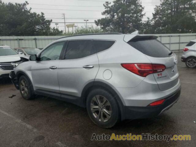 HYUNDAI SANTA FE, 5XYZU3LB7EG147802