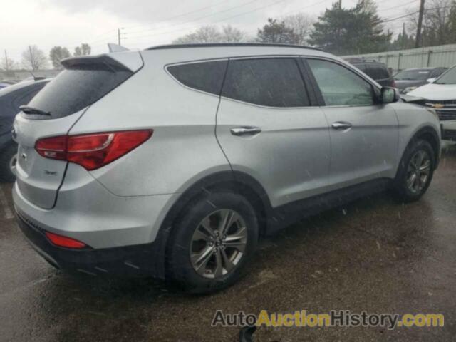 HYUNDAI SANTA FE, 5XYZU3LB7EG147802