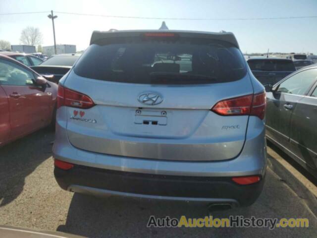 HYUNDAI SANTA FE, 5XYZU3LB7EG147802